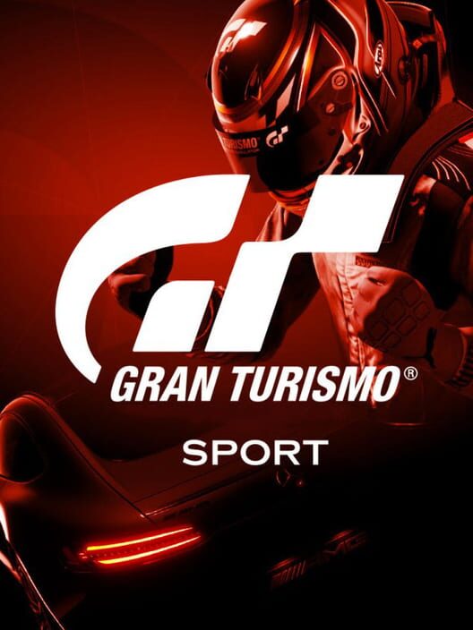Gran Turismo Sports - PS4