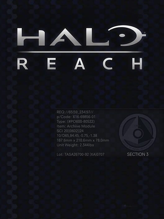 Halo Reach Limited Edition - 360