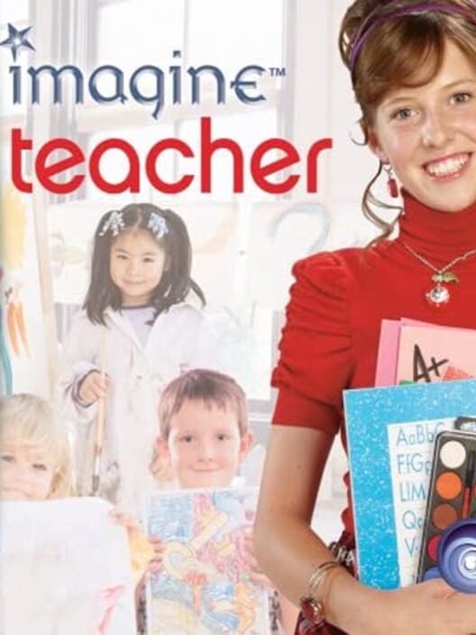 Imagine Teacher DS