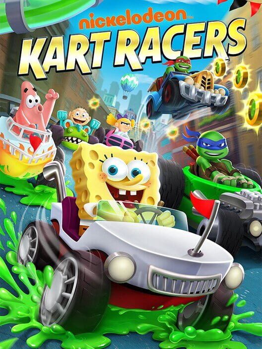 Kart Racers - Xbox One