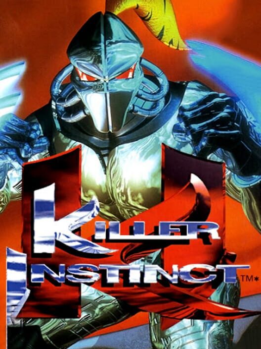Killer Instinct - GB