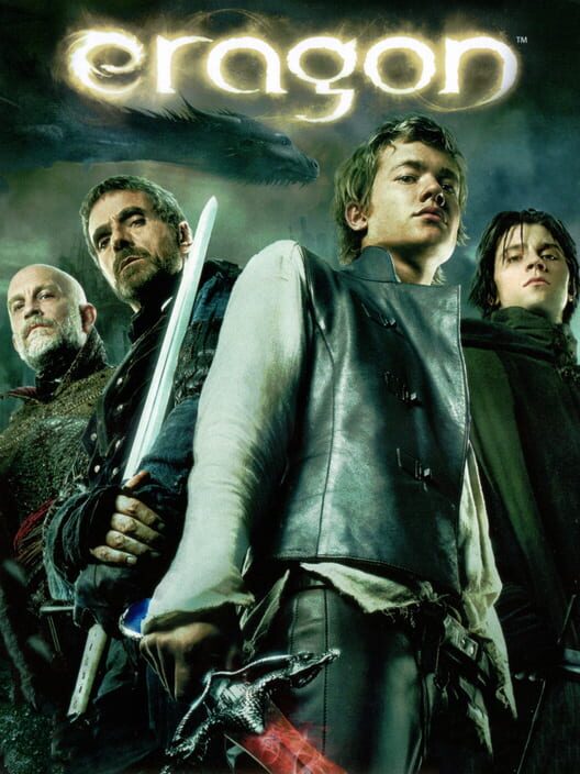 Eragon - Xbox