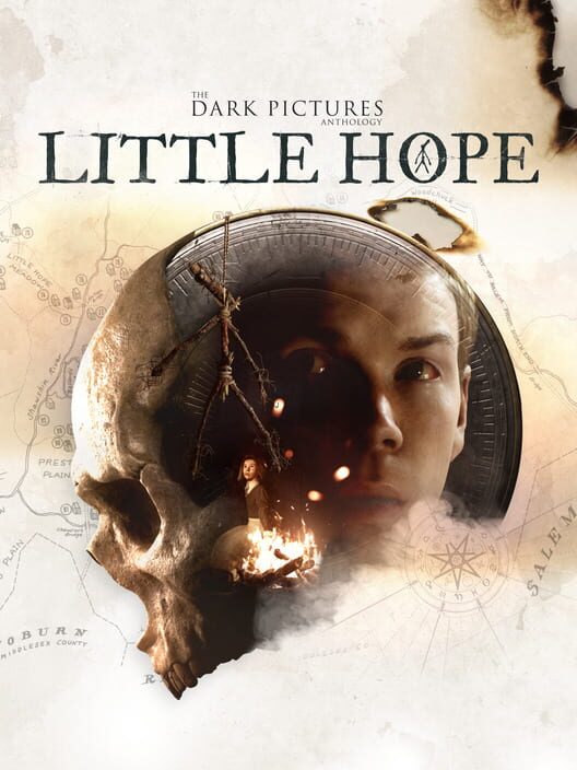 Little Hope - Xbox One