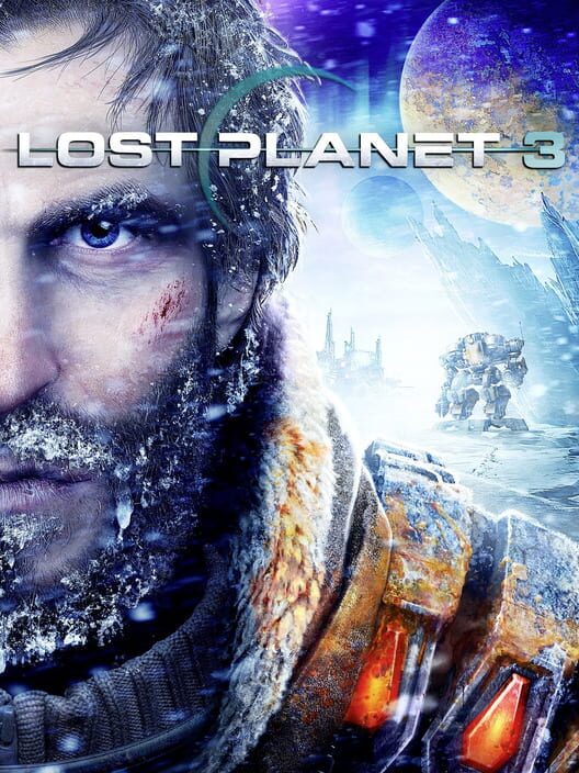 Lost Planet - 360