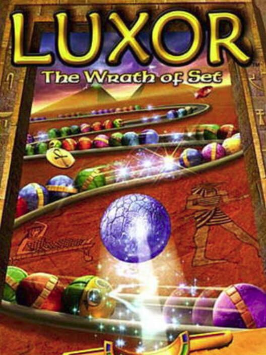 Luxor - PSP Loose