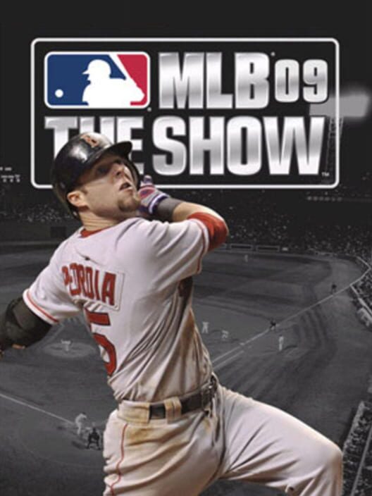 MLB the Show 09 - PS3