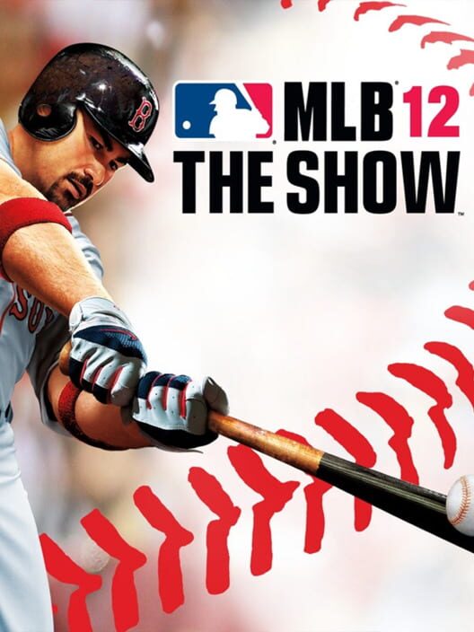 MLB the Show 12 - Vita