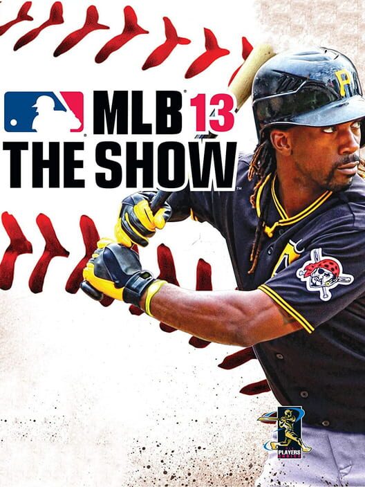 MLB the Show 13 - PS3