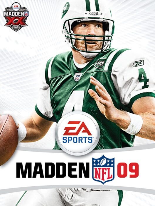 Madden 09 - PS3