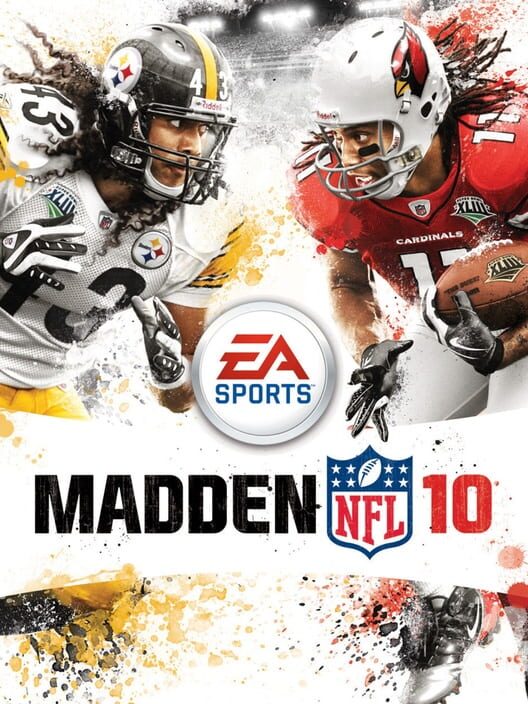 Madden 10 - PSP