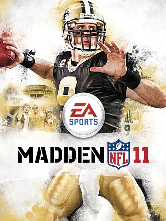Madden 11 - PS3