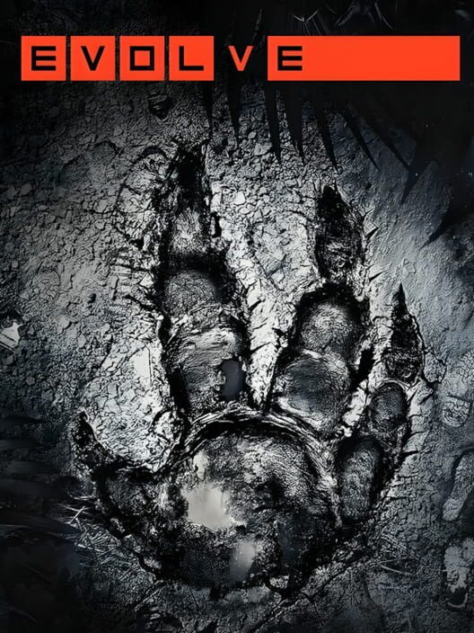 Evolve - Xbox One