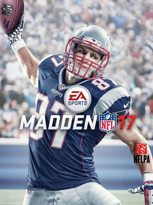 Madden 17 - PS4