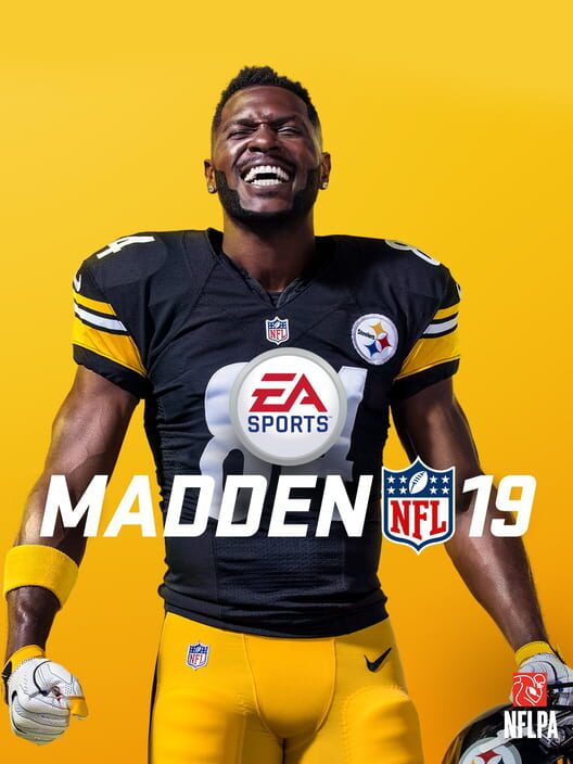 Madden 19 - PS4