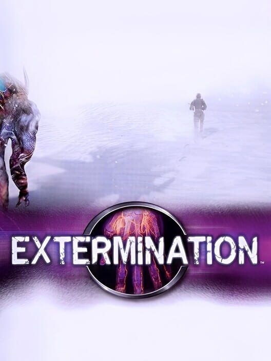 Extermination - PS2