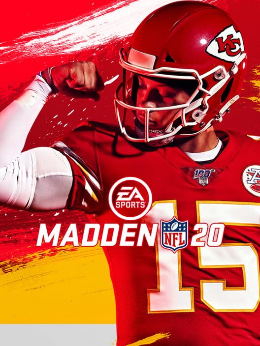 Madden 20 - Xbox One
