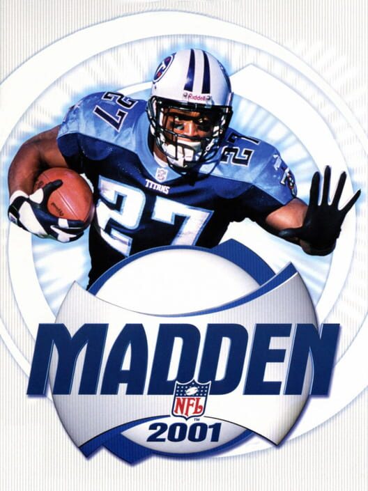 Madden 2001 - N64