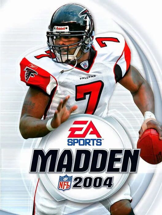 Madden 2004 - Xbox