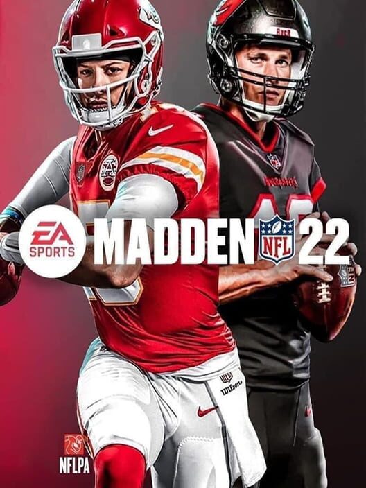 Madden 22 - PS5