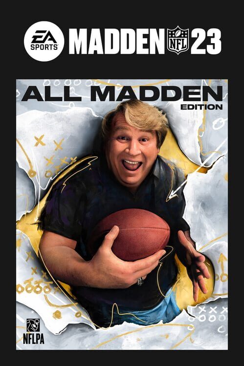 Madden 23 - PS4