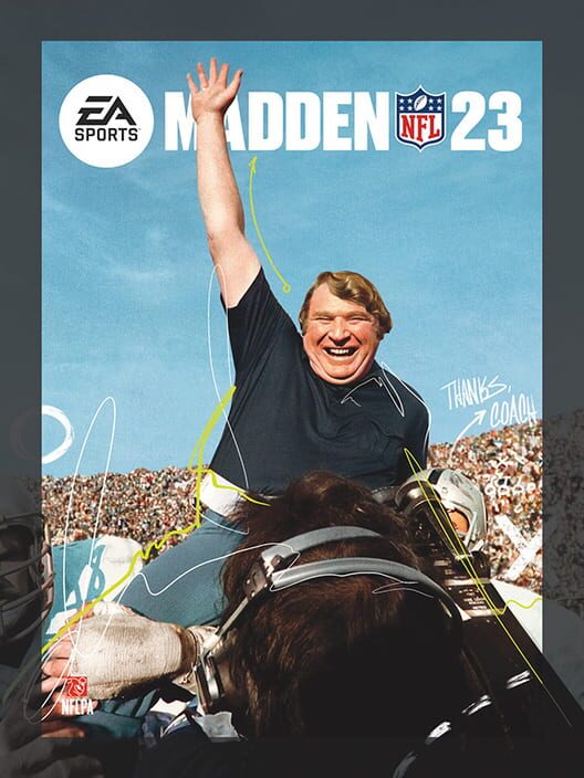 Madden 23 - PS5