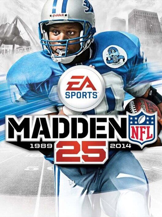 Madden 25 - PS3
