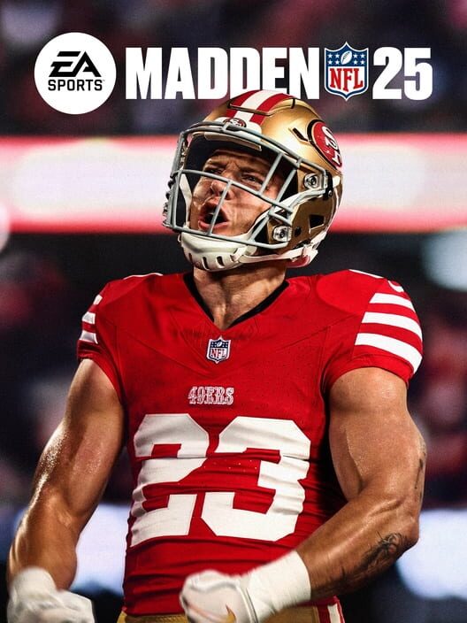 Madden 25 - Xbox Series X