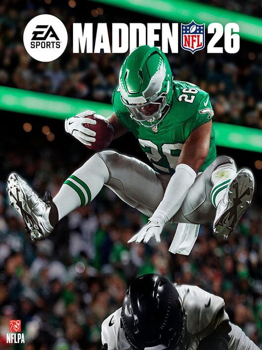 Madden 26 - PS5
