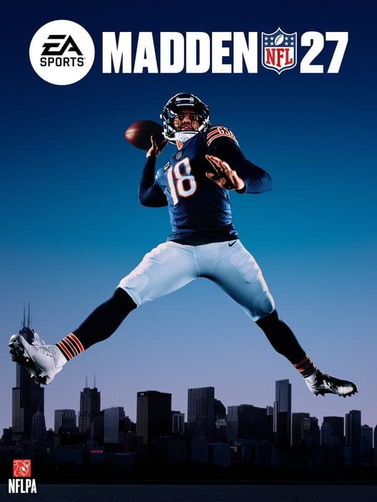 Madden 27 - PS5