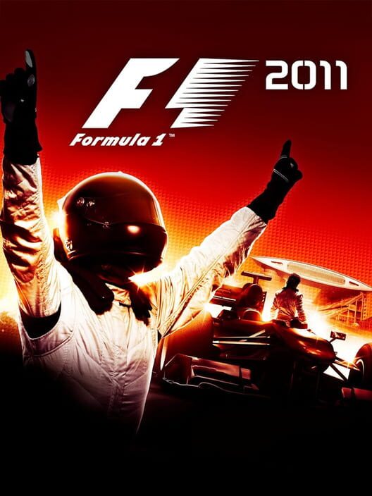 F1 2011 - PS3