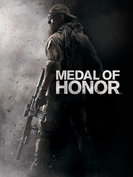 Medal of Honor LE - PS3