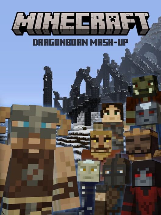 Minecraft - Wii U