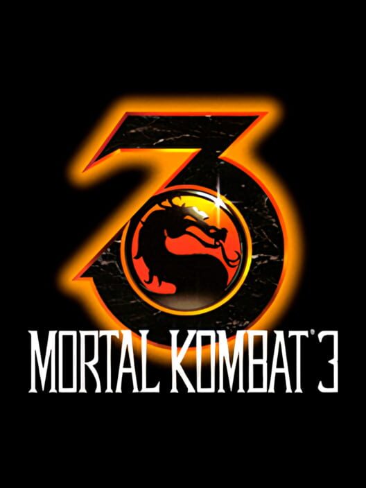 Mortal Kombat 3 - GB