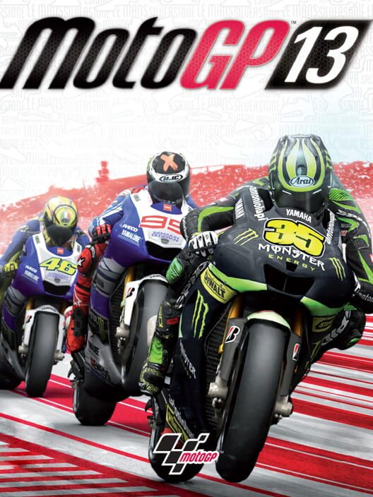 Moto GP 3 - Xbox