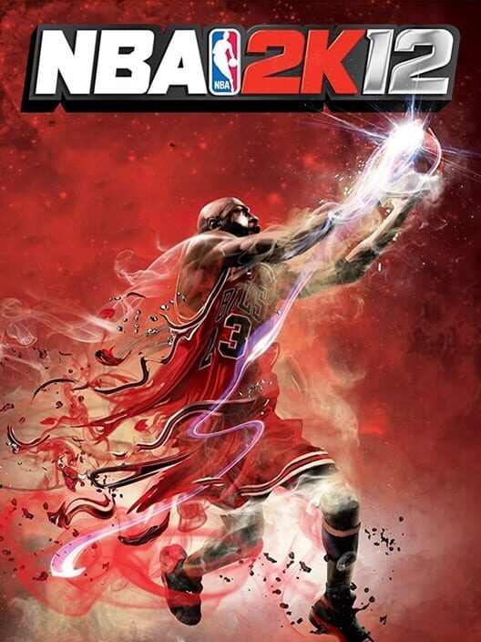 NBA 2K12 - PS3