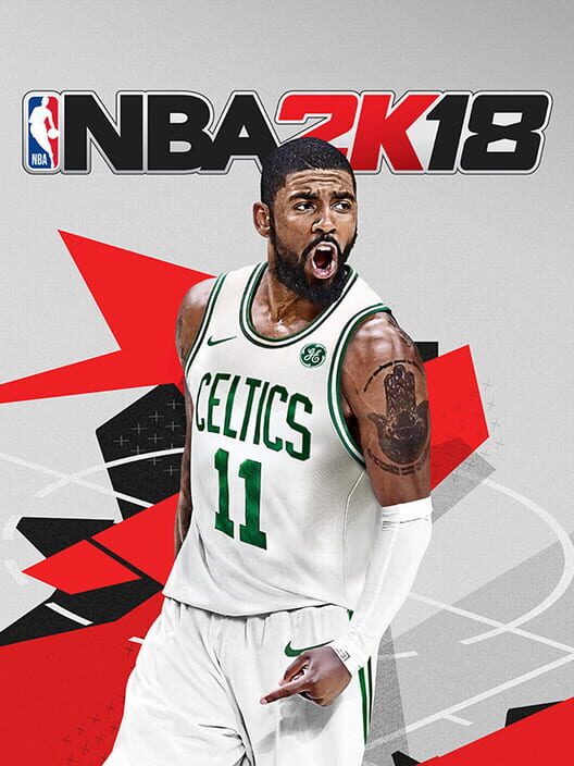 NBA 2K18 - Xbox One