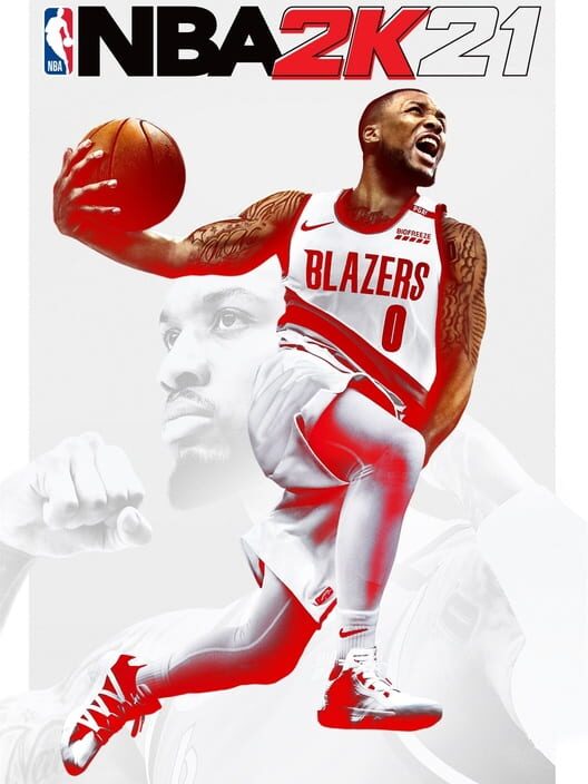NBA 2K21 - Switch