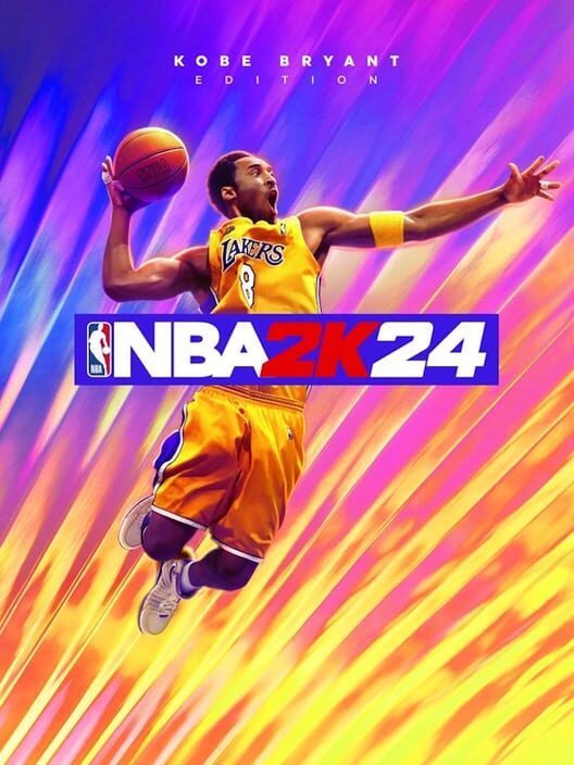 NBA 2K24 - Switch