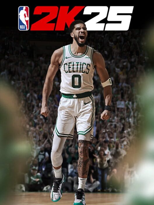 NBA 2K25 - PS5