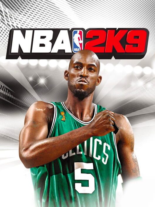 NBA 2K9 - PS3