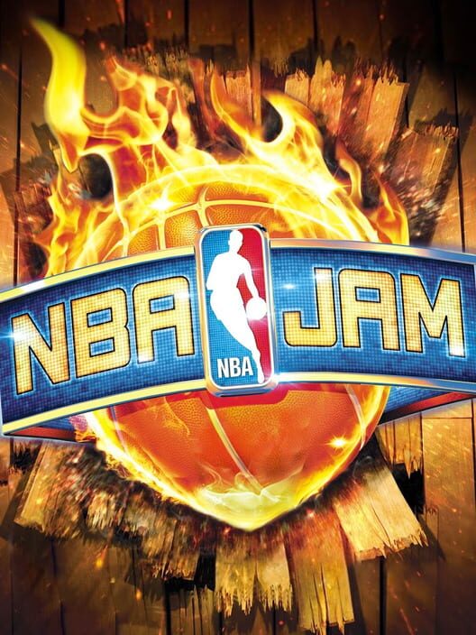 NBA Jam - PS3