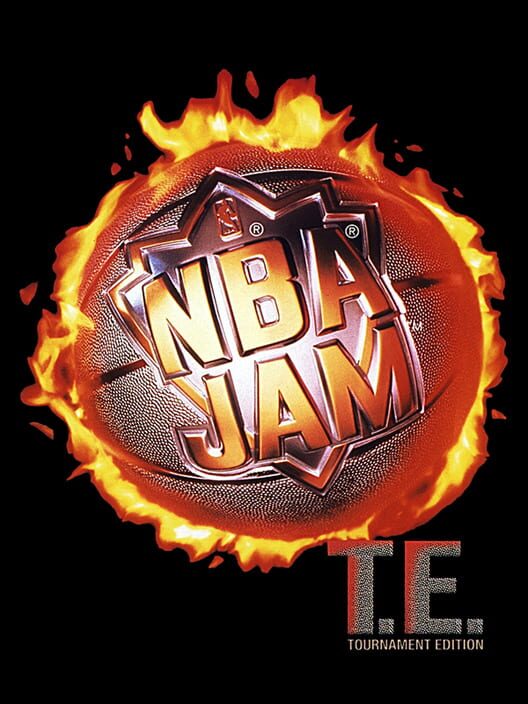 NBA Jam T.E. - Game Gear