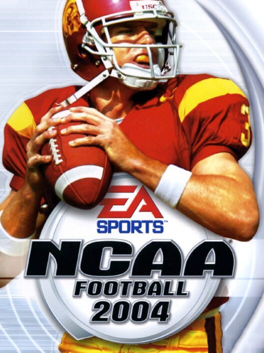 NCAA 2004 - PS2