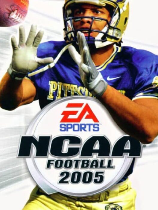 NCAA 2005 - Xbox