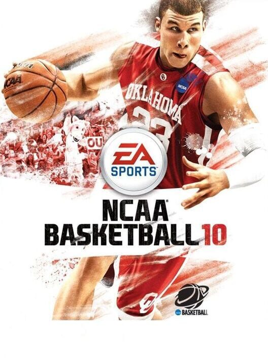 NCAA Basketball 10 - 360