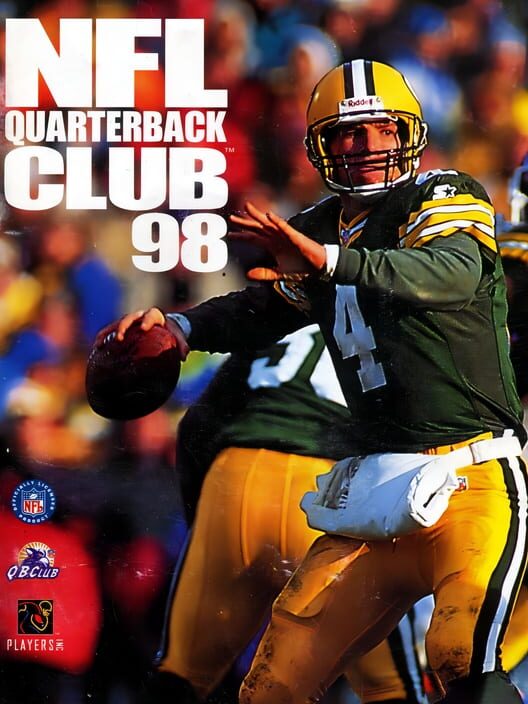 NFL Quarterback Club - N64