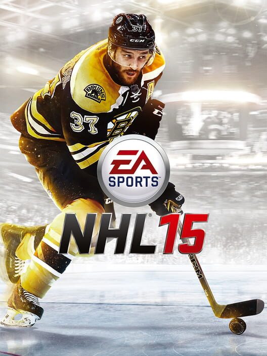 NHL 15 - 360