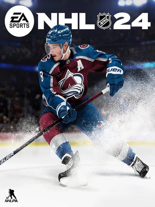 NHL 24 - PS5