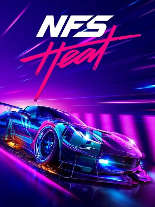 Need for Speed Heat - Xbox One