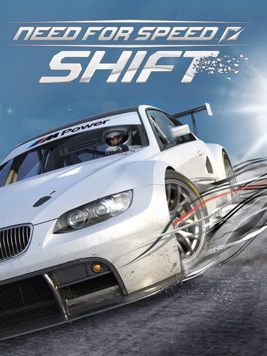 Need for Speed Shift - PS3